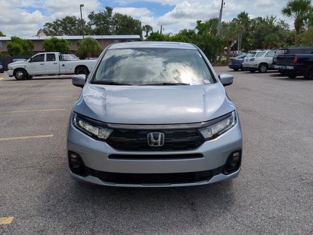 new 2026 Honda Odyssey car, priced at $48,935