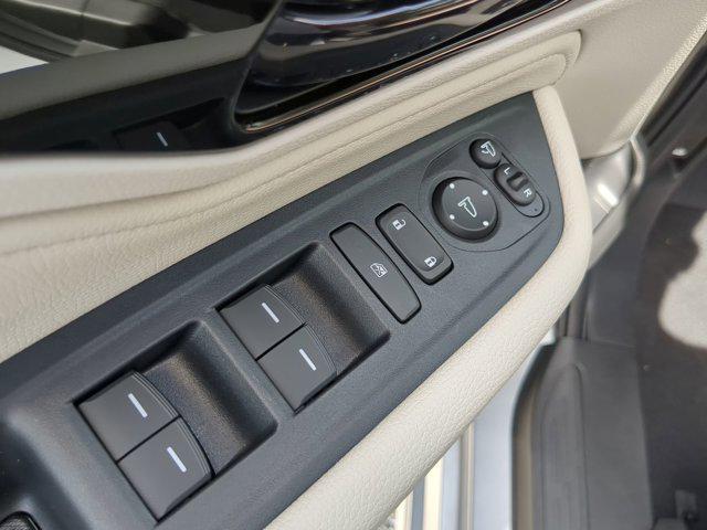 new 2026 Honda Odyssey car, priced at $48,935