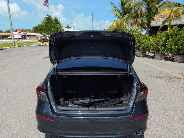 new 2026 Honda Civic car, priced at $26,530