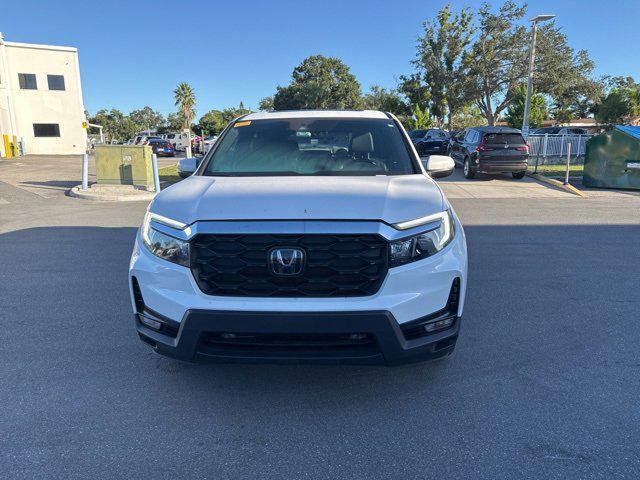 used 2023 Honda Passport car, priced at $30,637