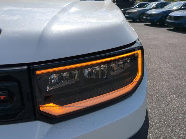 new 2026 Honda Passport car
