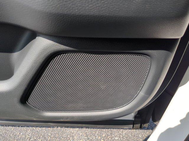 new 2026 Honda Passport car
