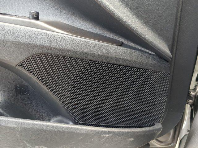 used 2024 Toyota Camry car, priced at $22,477