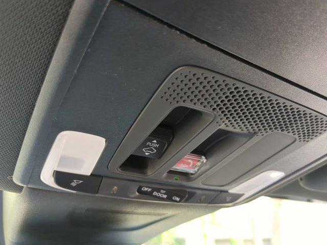 new 2026 Honda CR-V Hybrid car, priced at $39,669