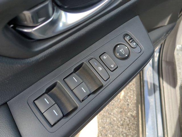 new 2026 Honda CR-V Hybrid car, priced at $39,669