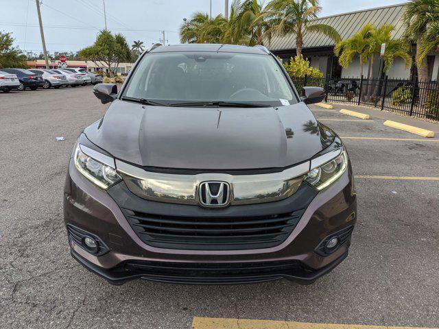 used 2019 Honda HR-V car, priced at $15,294