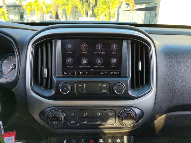 used 2019 Chevrolet Colorado car, priced at $34,991