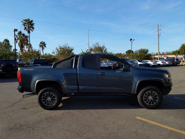 used 2019 Chevrolet Colorado car, priced at $34,991