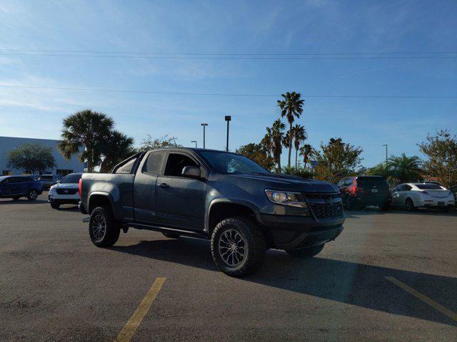 used 2019 Chevrolet Colorado car, priced at $34,991