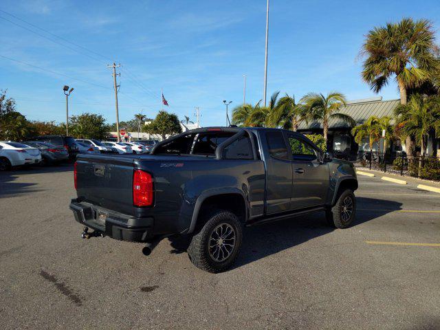 used 2019 Chevrolet Colorado car, priced at $34,991