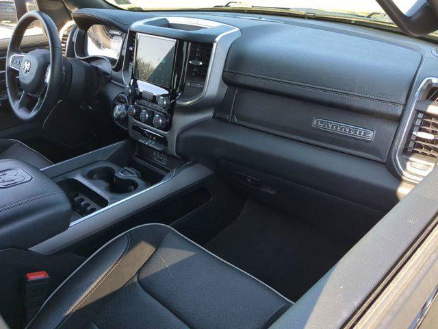 used 2024 Ram 1500 car, priced at $38,972