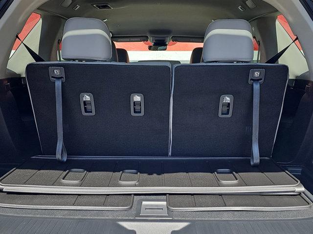 new 2025 Honda Pilot car, priced at $42,986