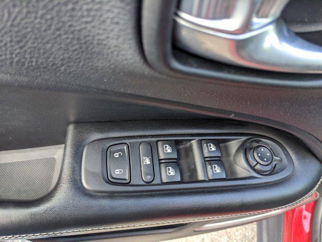 used 2021 Jeep Compass car, priced at $16,224