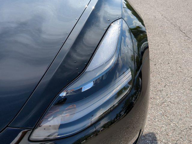 used 2023 Tesla Model 3 car, priced at $25,964