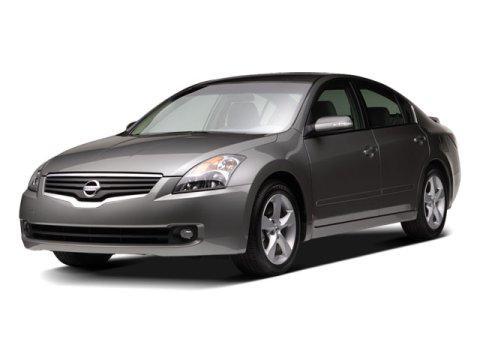 used 2009 Nissan Altima car