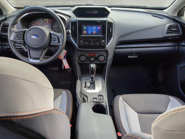 used 2019 Subaru Crosstrek car, priced at $19,477