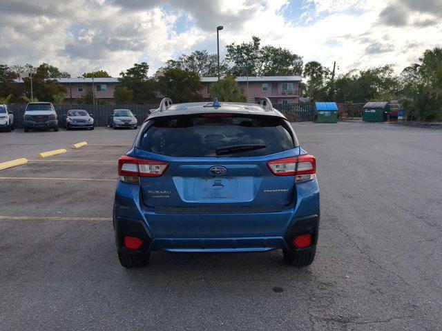 used 2019 Subaru Crosstrek car, priced at $19,477