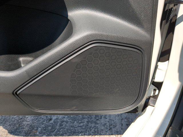 new 2026 Honda Civic Hybrid car, priced at $31,949