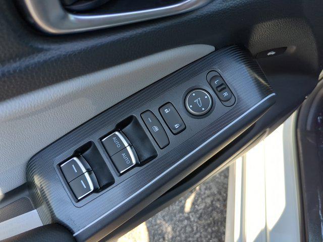 new 2026 Honda Civic Hybrid car, priced at $31,949