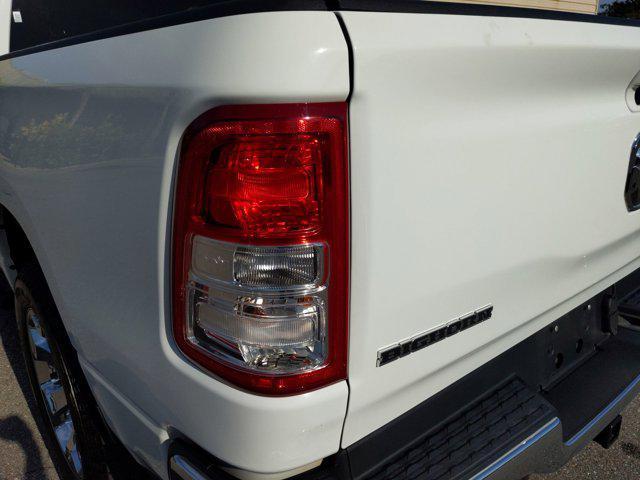 used 2019 Ram 1500 car, priced at $29,391