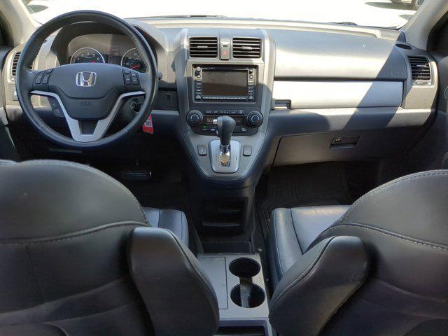 used 2010 Honda CR-V car, priced at $10,977