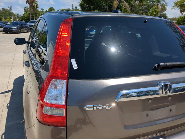 used 2010 Honda CR-V car, priced at $10,977