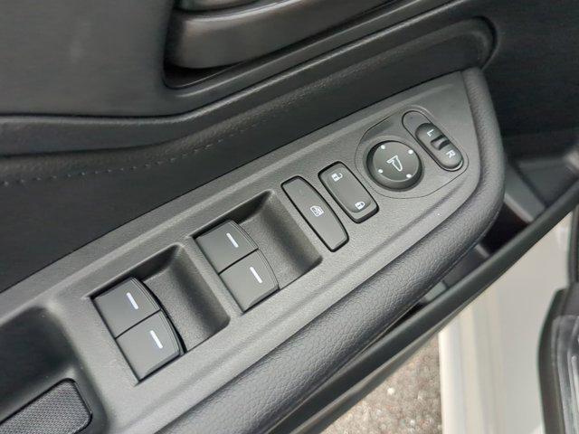new 2026 Honda Odyssey car, priced at $42,177