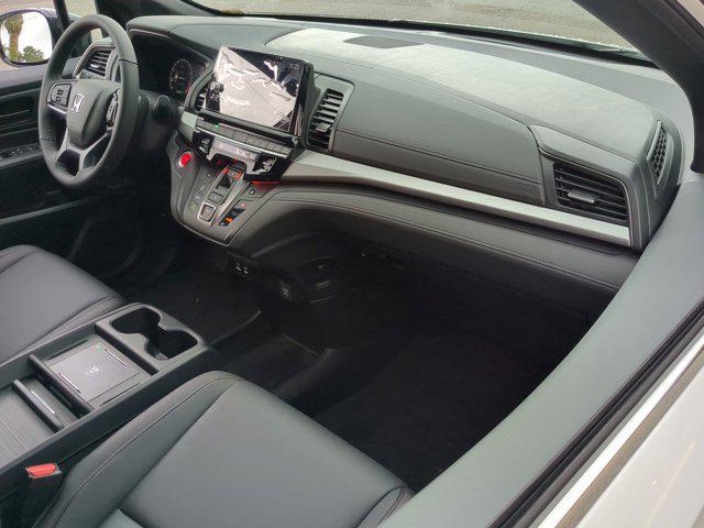 new 2026 Honda Odyssey car, priced at $42,177