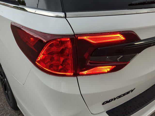 new 2026 Honda Odyssey car, priced at $42,177