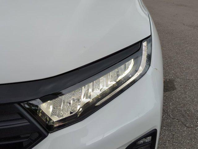new 2026 Honda Odyssey car, priced at $42,177
