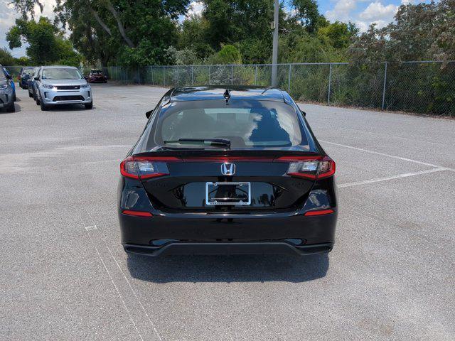 new 2026 Honda Civic car, priced at $27,682