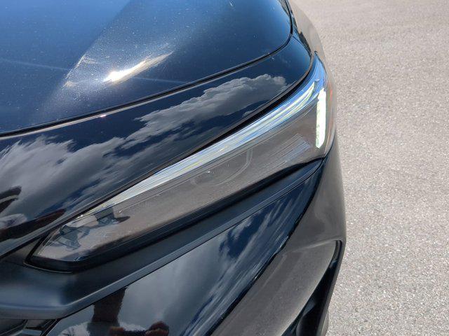new 2026 Honda Civic car, priced at $27,682