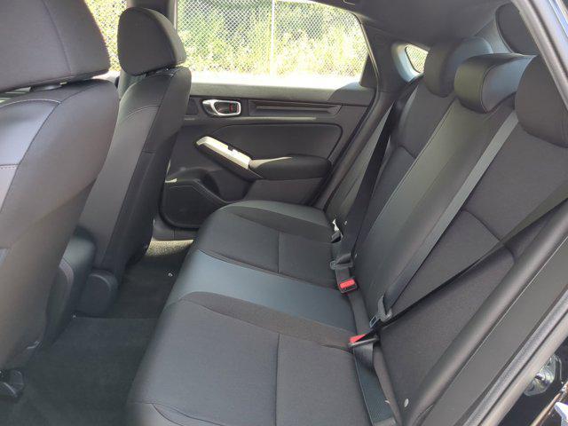 new 2026 Honda Civic car, priced at $27,682