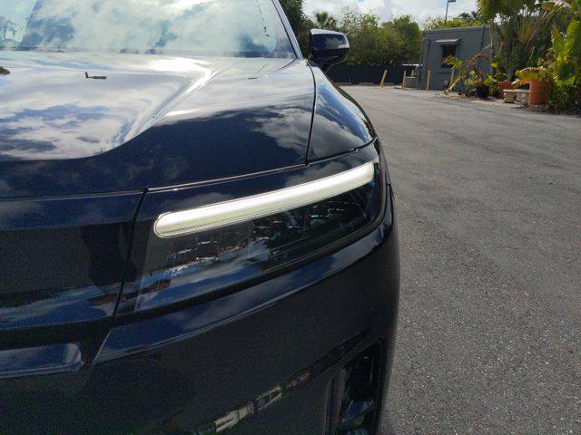 new 2025 Honda Prologue car, priced at $49,954