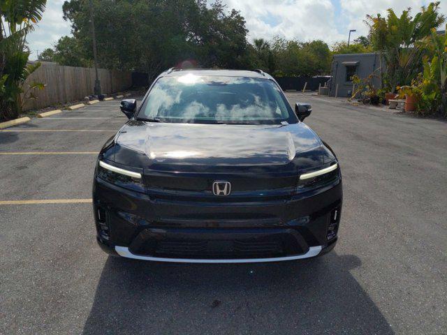 new 2025 Honda Prologue car, priced at $49,954