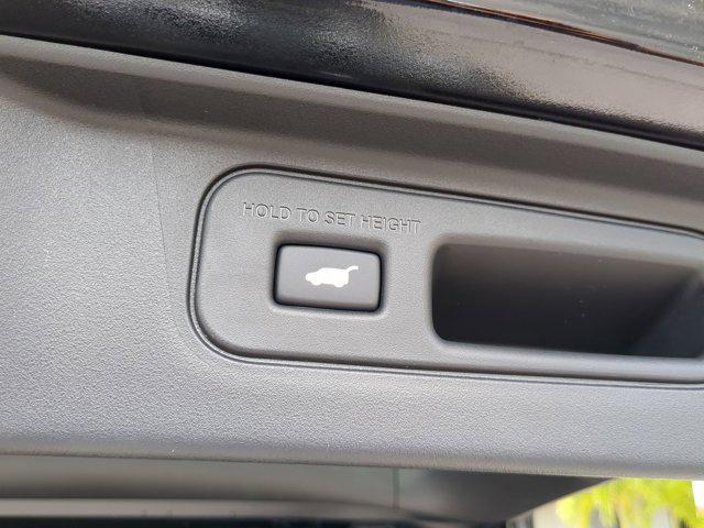 new 2026 Honda Passport car