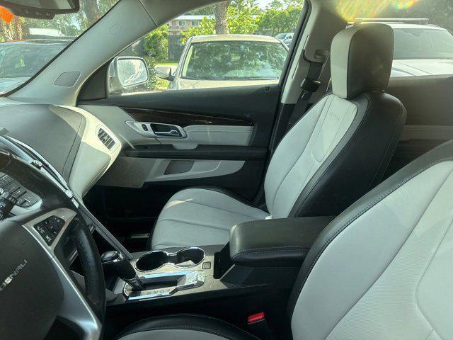 used 2017 GMC Terrain car, priced at $14,977