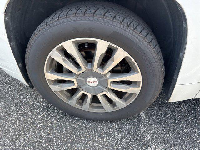 used 2017 GMC Terrain car, priced at $14,977