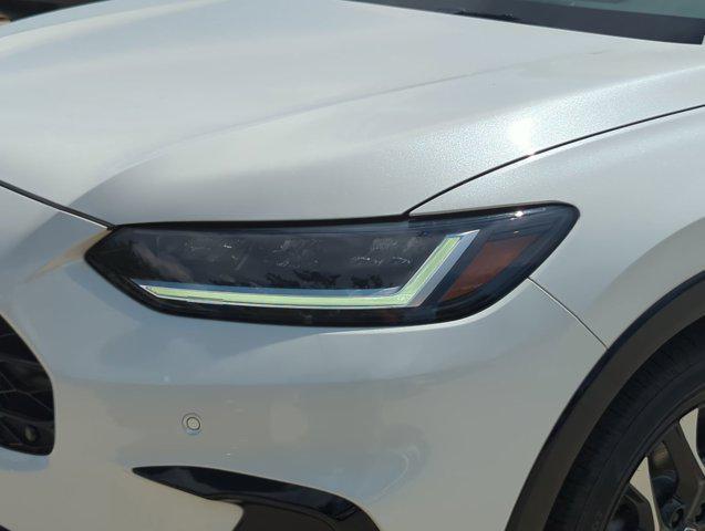 new 2026 Honda HR-V car, priced at $30,536