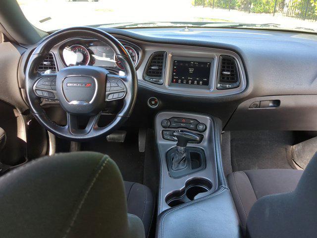 used 2023 Dodge Challenger car, priced at $28,977