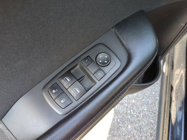 used 2023 Dodge Challenger car, priced at $28,977