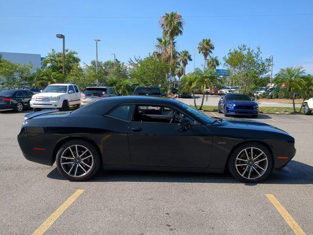 used 2023 Dodge Challenger car, priced at $28,977