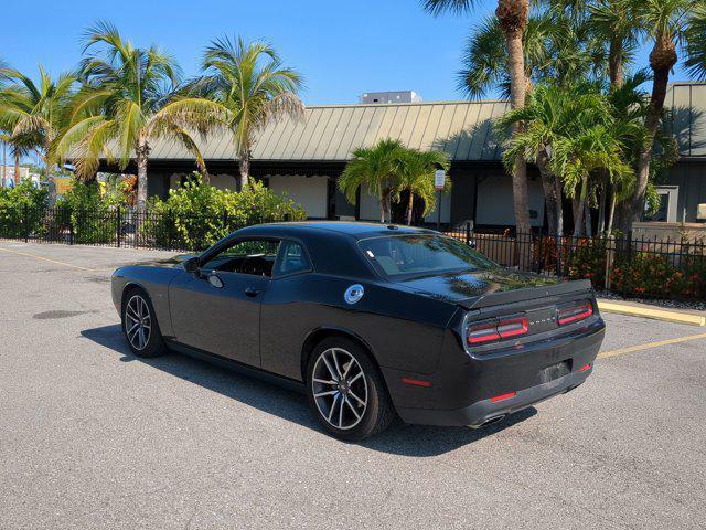 used 2023 Dodge Challenger car, priced at $28,977