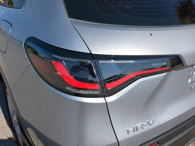 used 2023 Honda HR-V car, priced at $22,472
