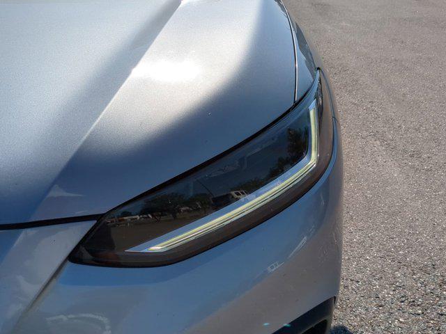 used 2023 Honda HR-V car, priced at $22,472
