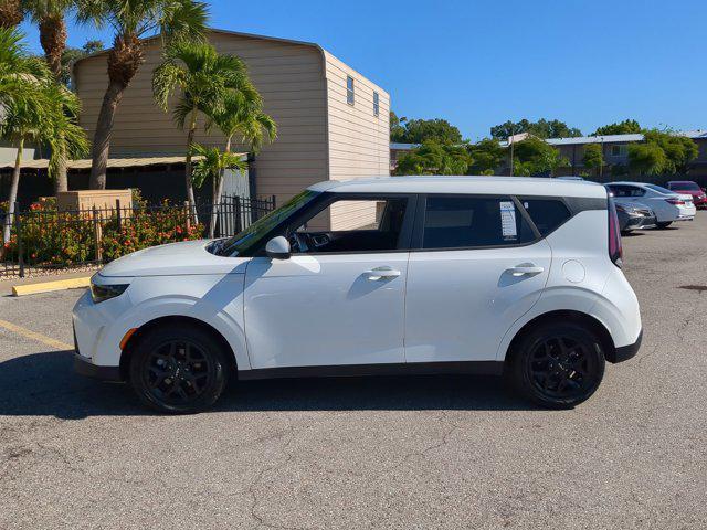 used 2023 Kia Soul car, priced at $14,993