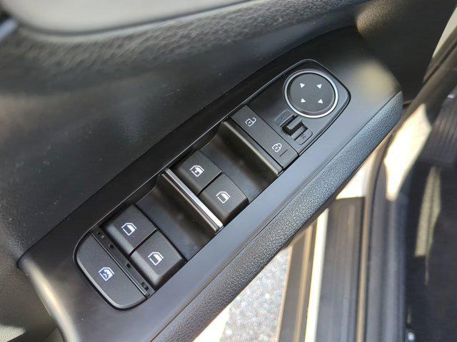 used 2023 Kia Soul car, priced at $14,993