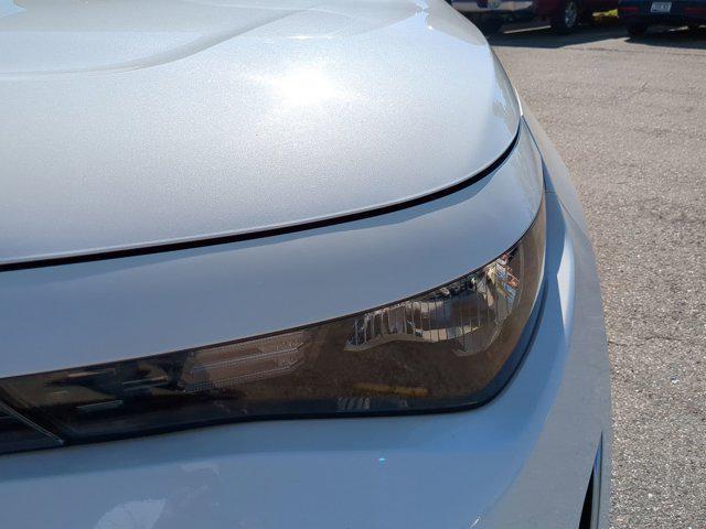 used 2023 Kia Soul car, priced at $14,993