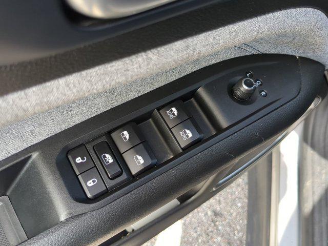 used 2023 Jeep Compass car, priced at $17,977