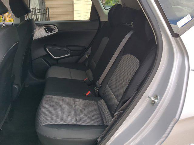 used 2020 Kia Soul car, priced at $11,385